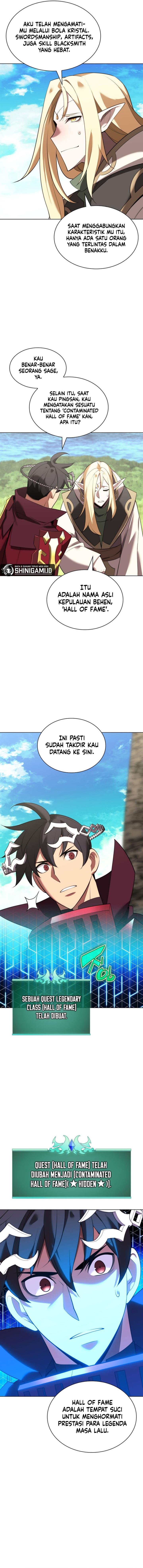 overgeared - Chapter: 188