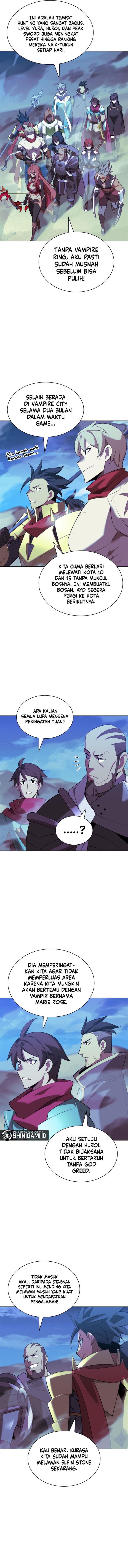 overgeared - Chapter: 188