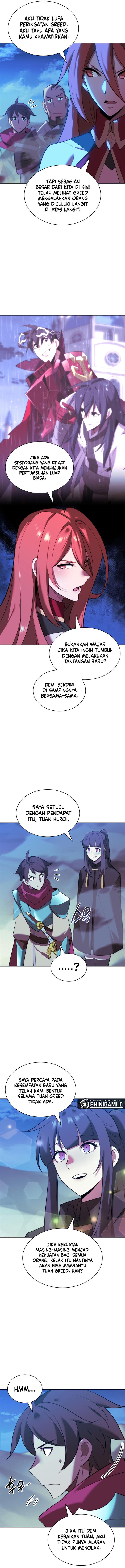 overgeared - Chapter: 188