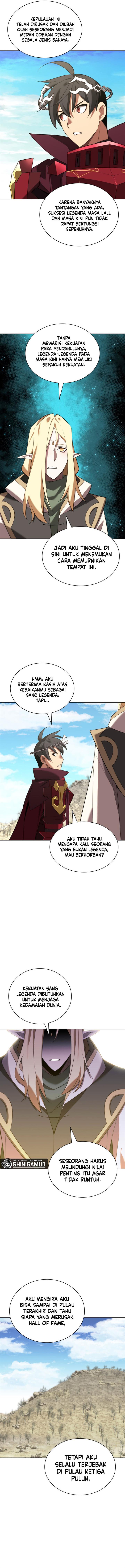 overgeared - Chapter: 188