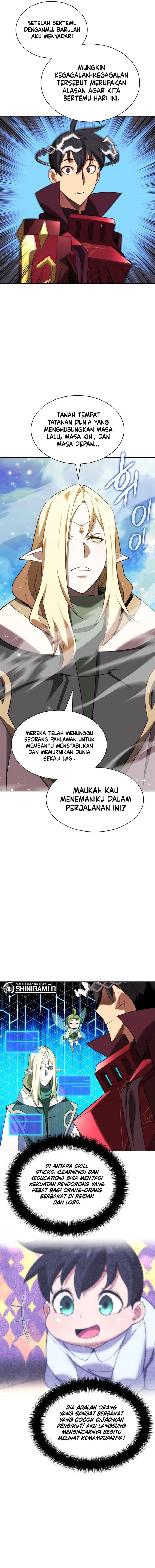 overgeared - Chapter: 188