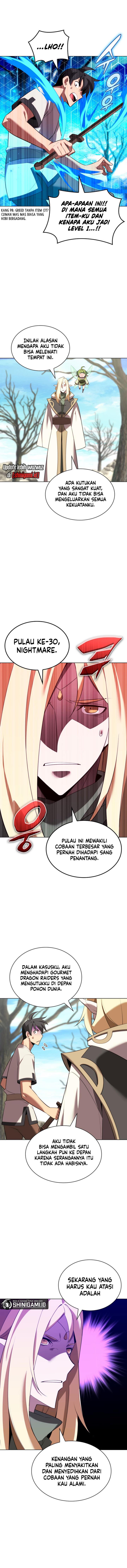 overgeared - Chapter: 188
