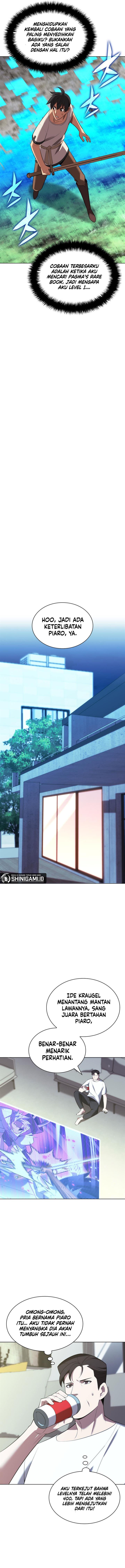 overgeared - Chapter: 188