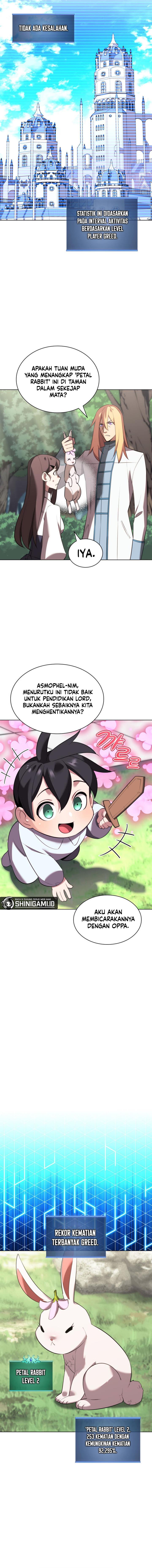 overgeared - Chapter: 188