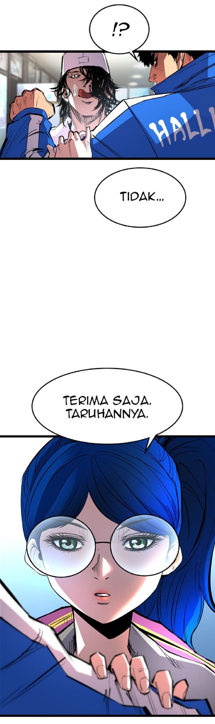 hallym-gymnasium - Chapter: 66