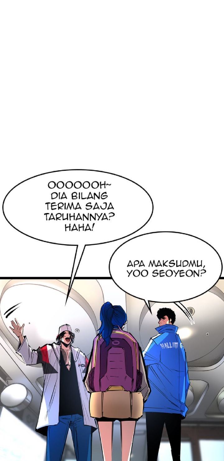 hallym-gymnasium - Chapter: 66