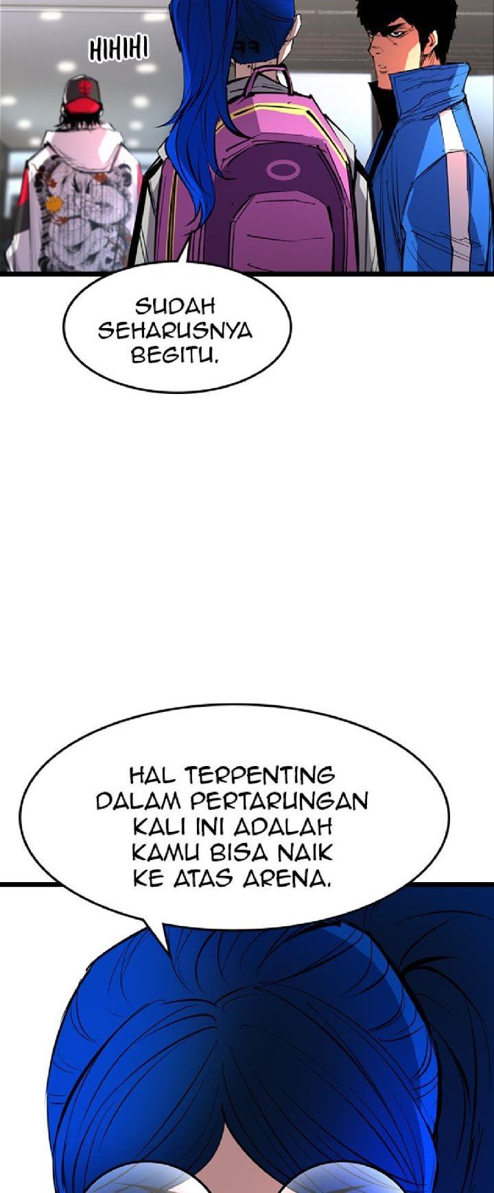 hallym-gymnasium - Chapter: 66
