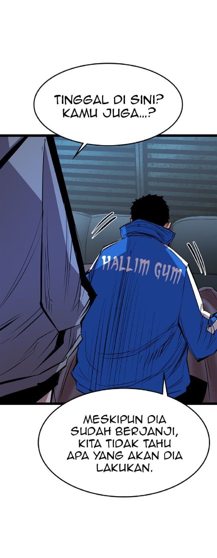 hallym-gymnasium - Chapter: 66