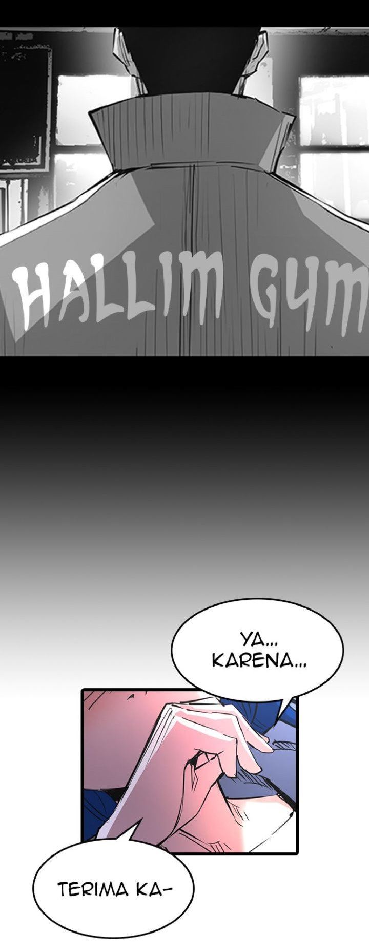 hallym-gymnasium - Chapter: 66