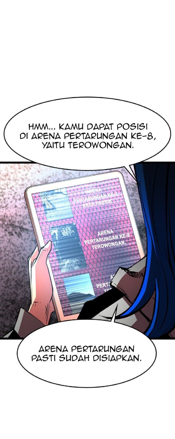 hallym-gymnasium - Chapter: 66