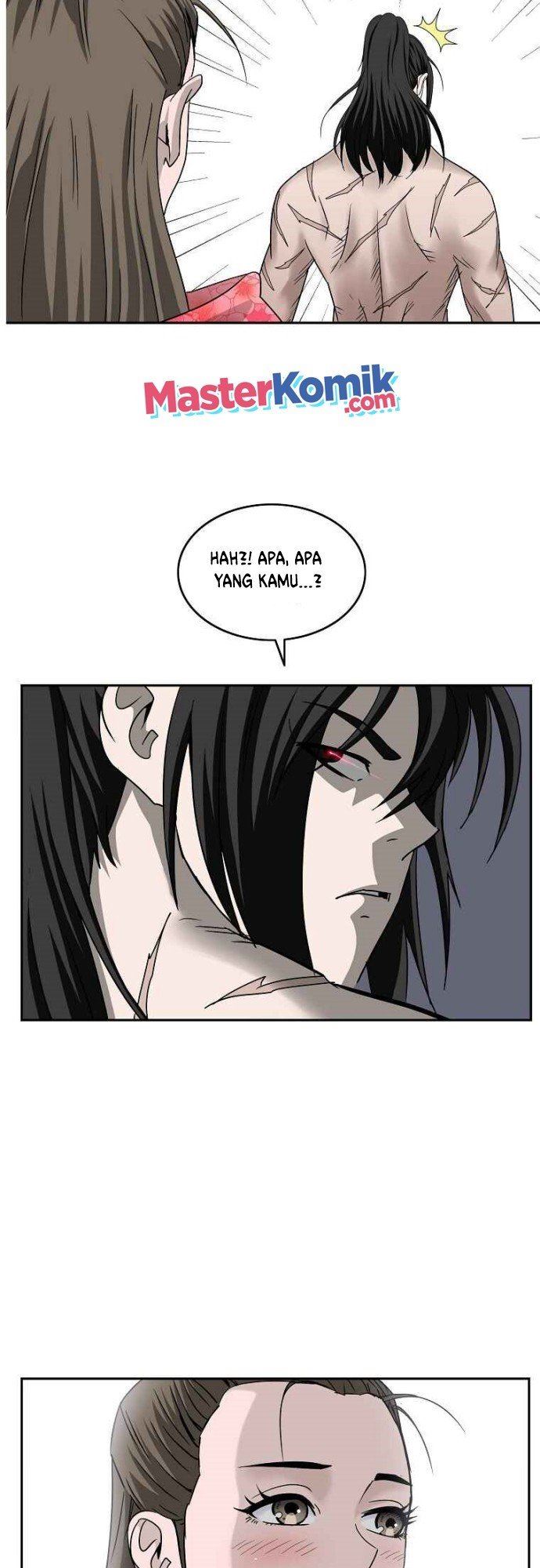 bowblade-spirit - Chapter: 91