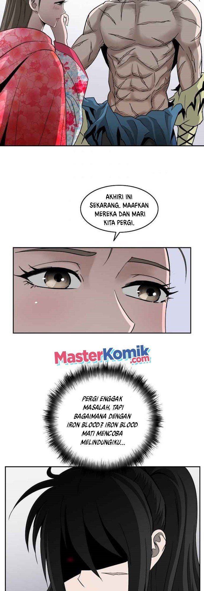 bowblade-spirit - Chapter: 91