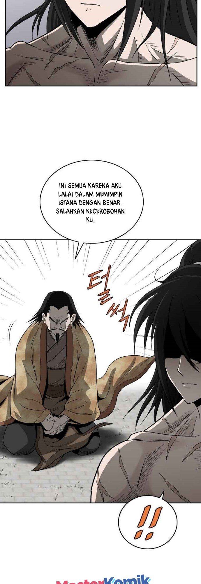 bowblade-spirit - Chapter: 91