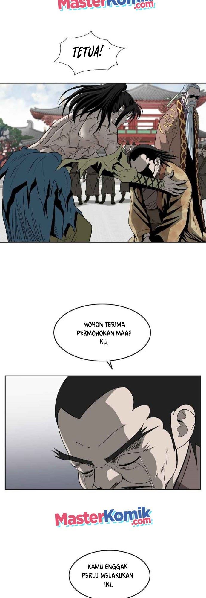 bowblade-spirit - Chapter: 91