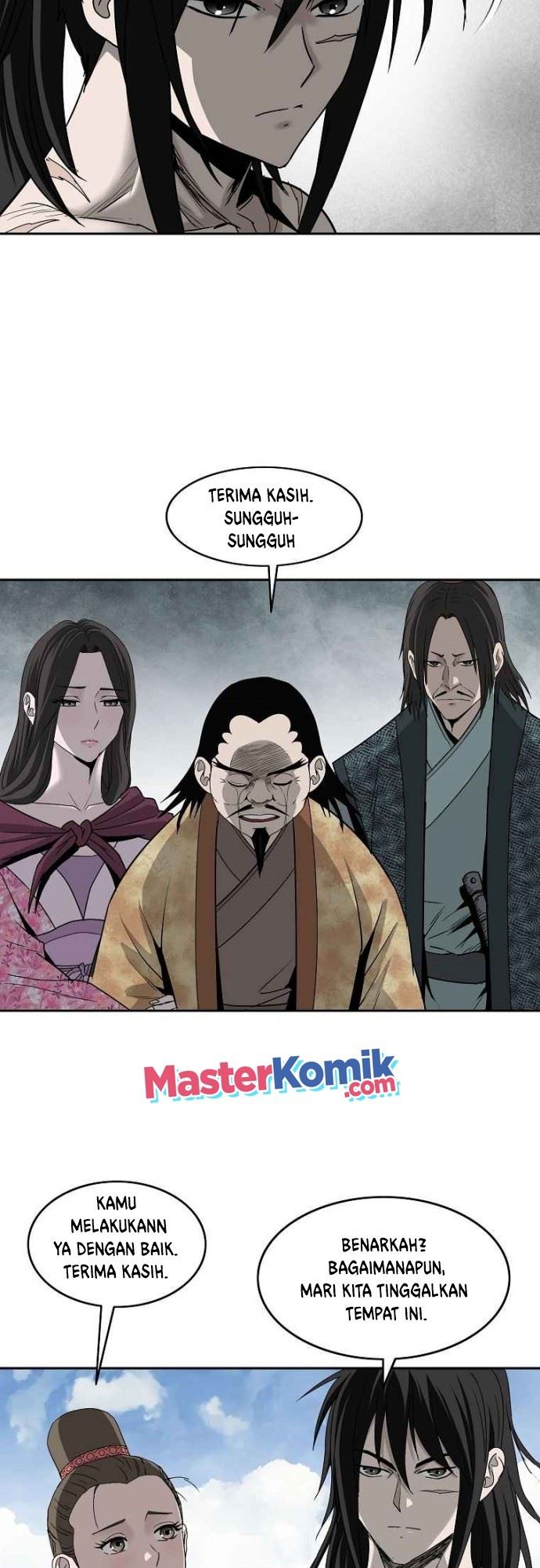 bowblade-spirit - Chapter: 91