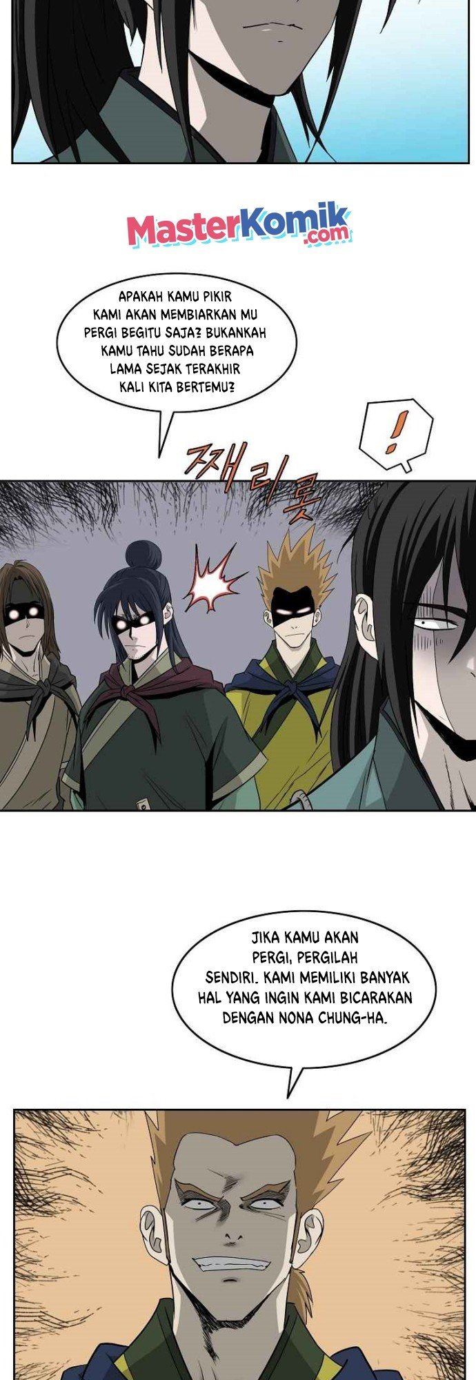 bowblade-spirit - Chapter: 91
