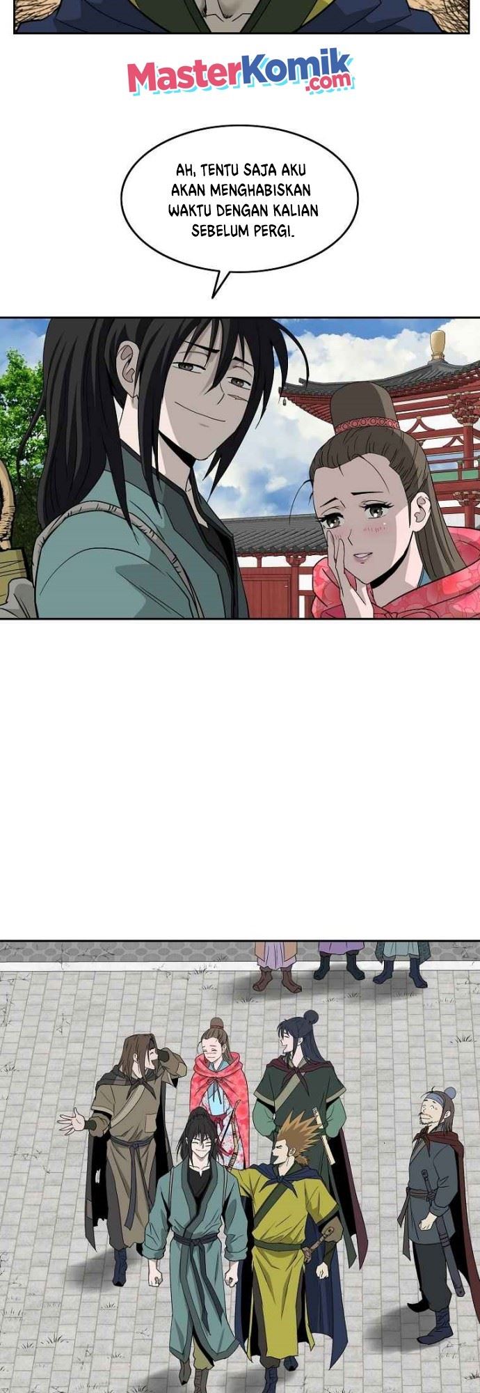 bowblade-spirit - Chapter: 91