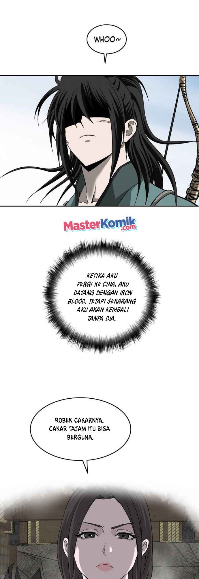 bowblade-spirit - Chapter: 91