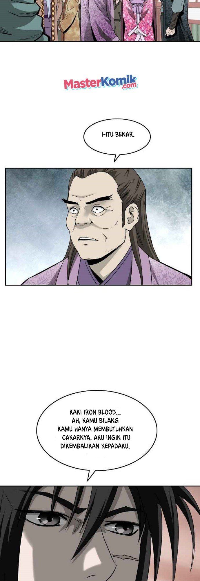 bowblade-spirit - Chapter: 91