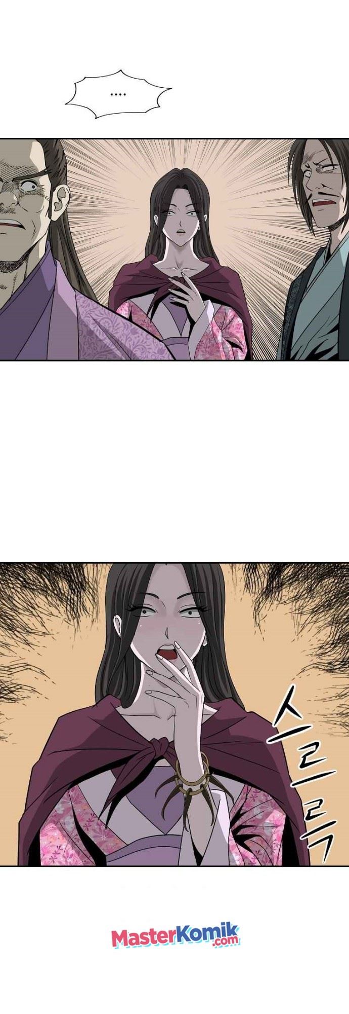bowblade-spirit - Chapter: 91