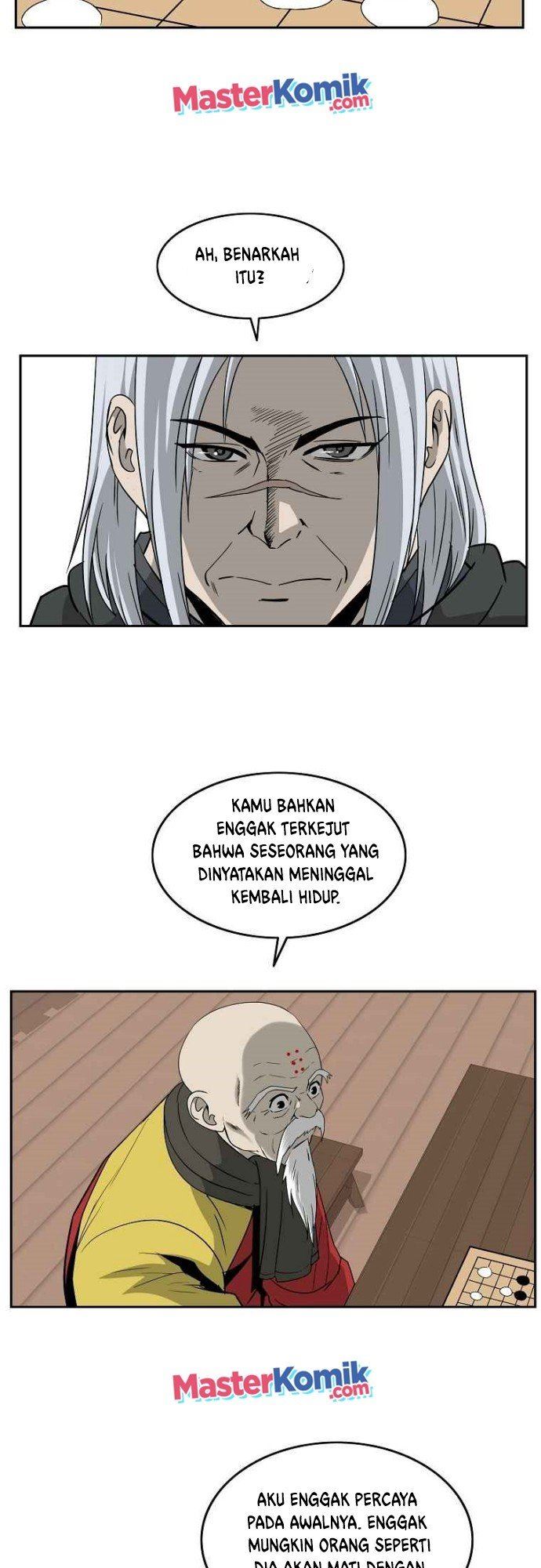 bowblade-spirit - Chapter: 91