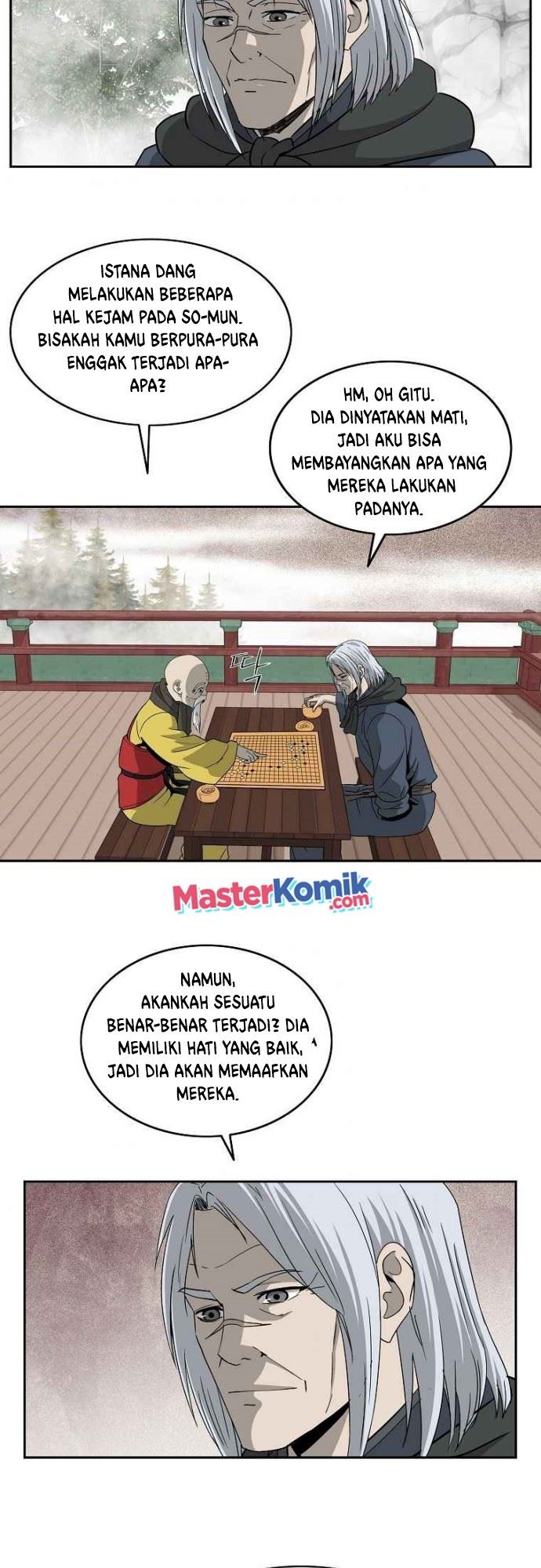 bowblade-spirit - Chapter: 91