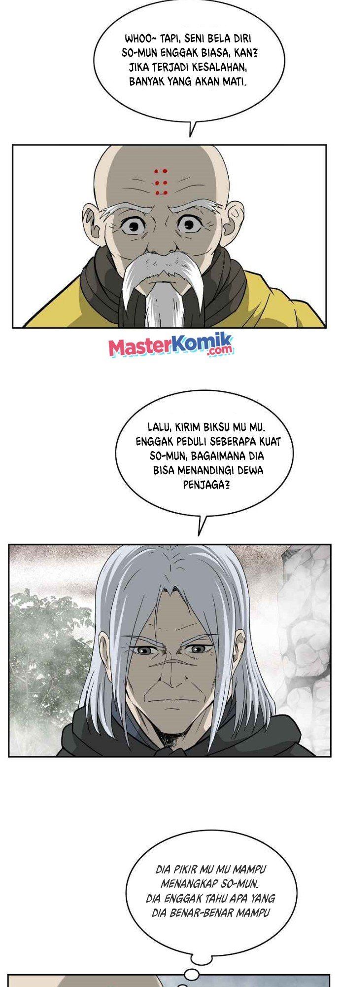 bowblade-spirit - Chapter: 91