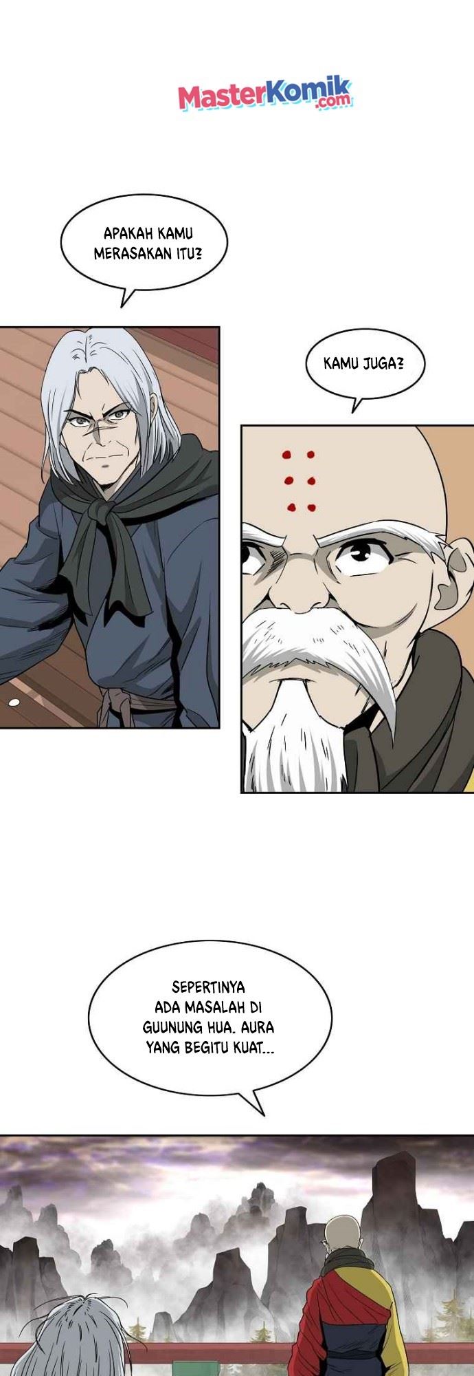 bowblade-spirit - Chapter: 91