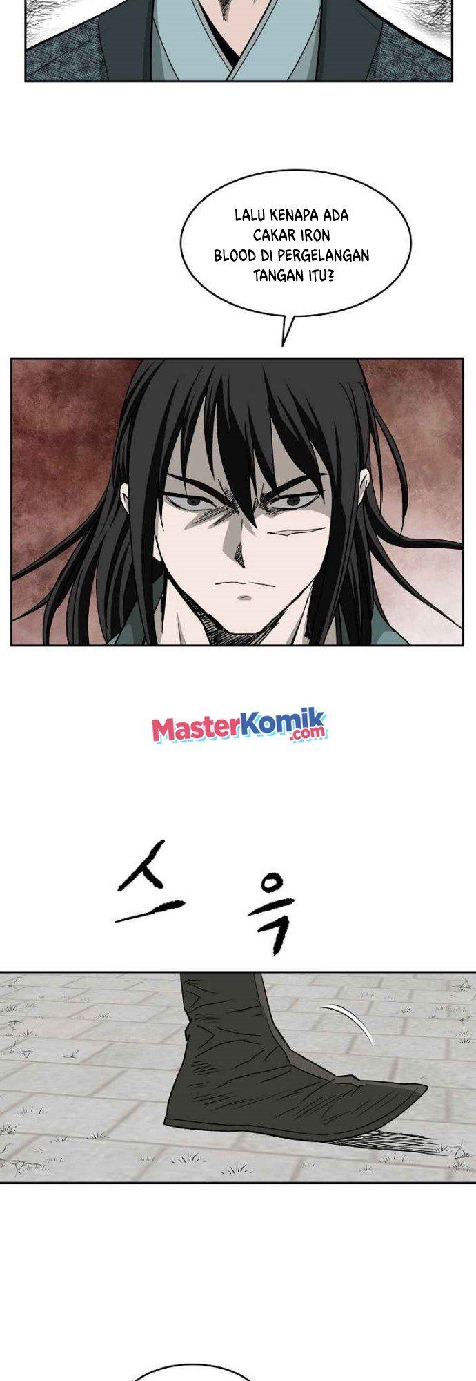 bowblade-spirit - Chapter: 91