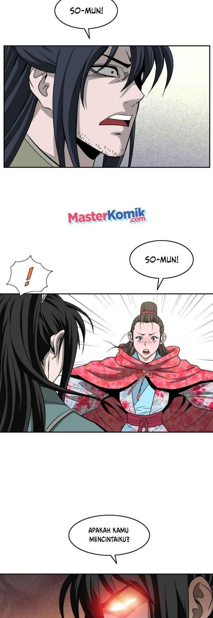bowblade-spirit - Chapter: 91