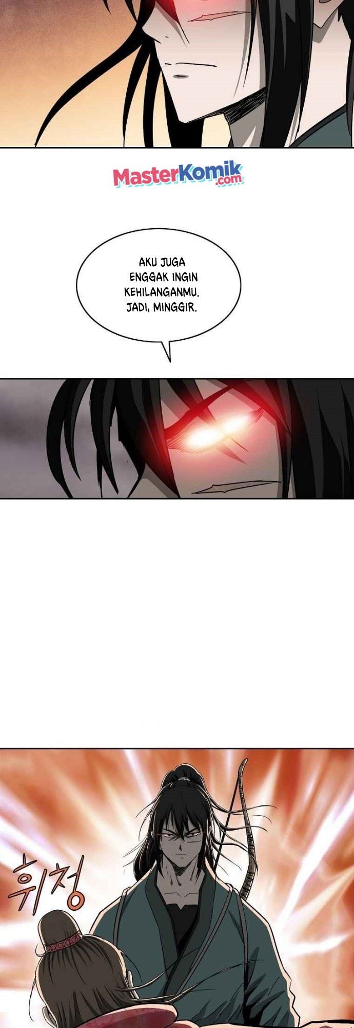 bowblade-spirit - Chapter: 91