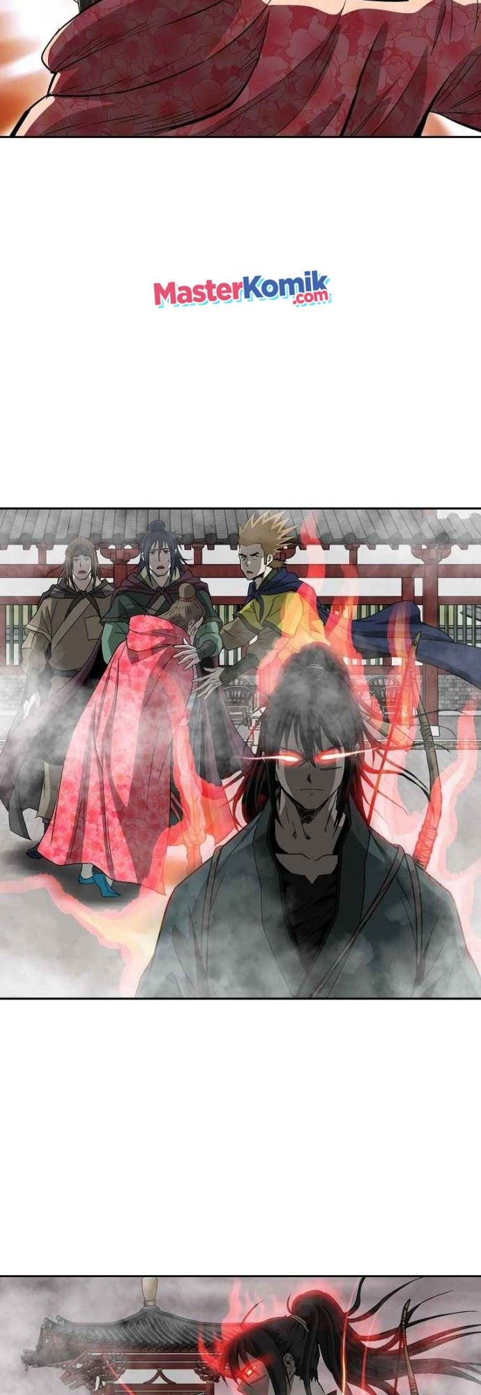 bowblade-spirit - Chapter: 91