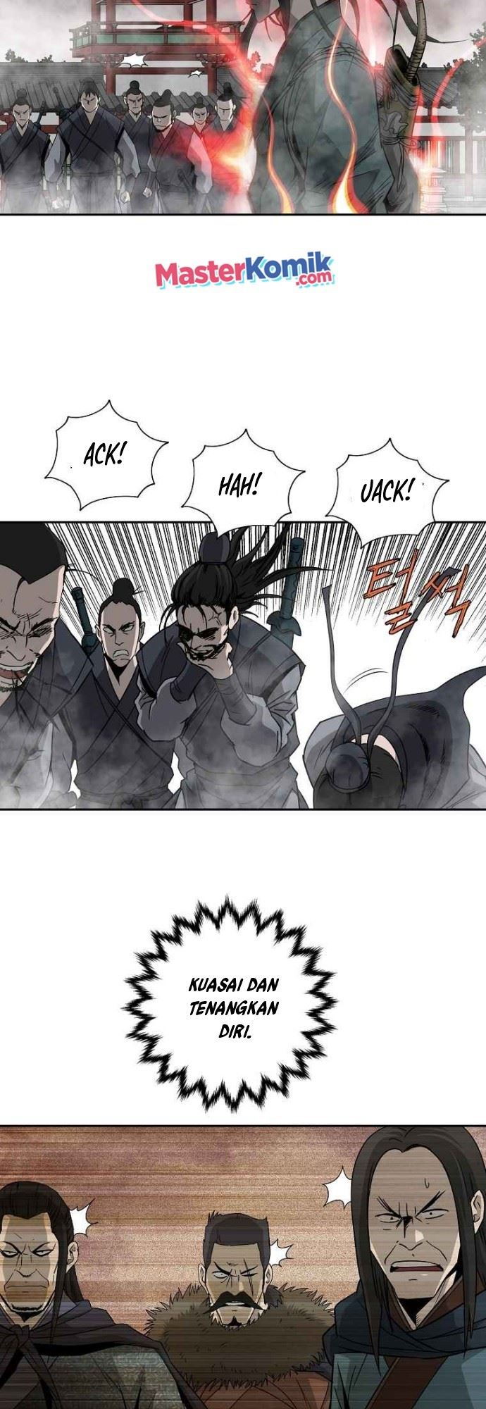 bowblade-spirit - Chapter: 91