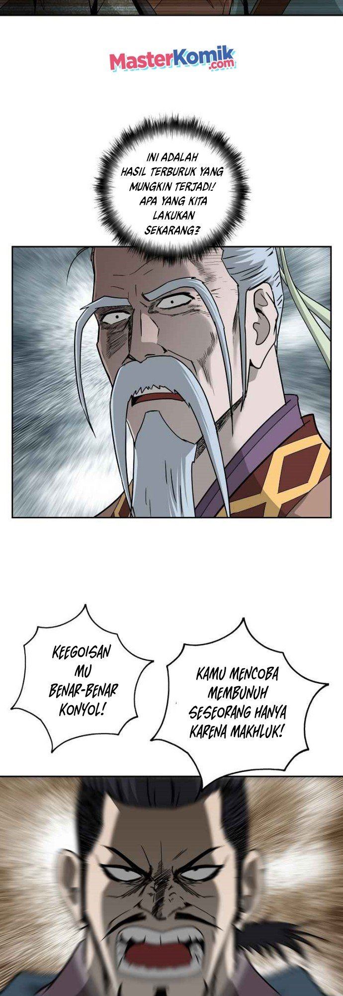 bowblade-spirit - Chapter: 91