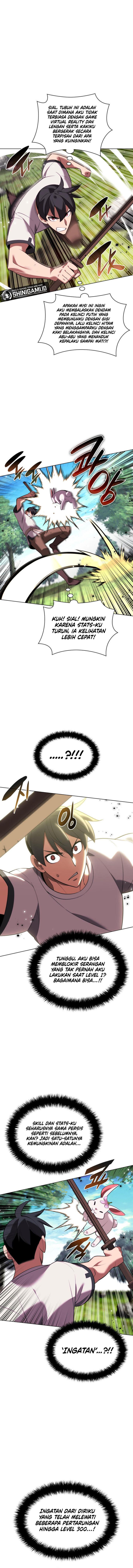 overgeared - Chapter: 189