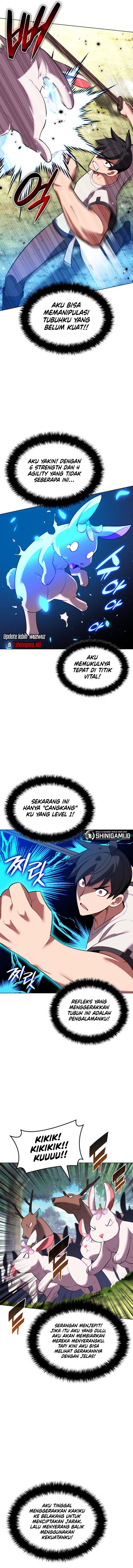 overgeared - Chapter: 189