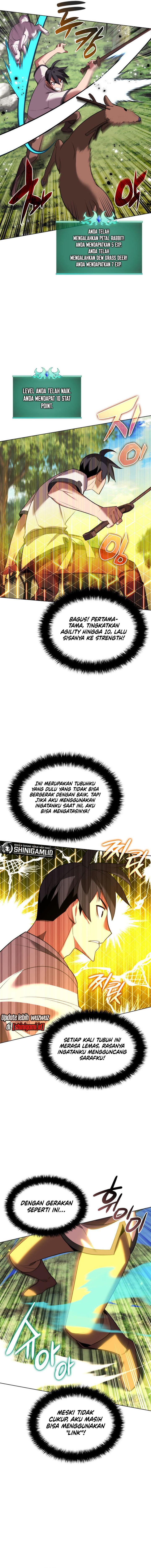 overgeared - Chapter: 189