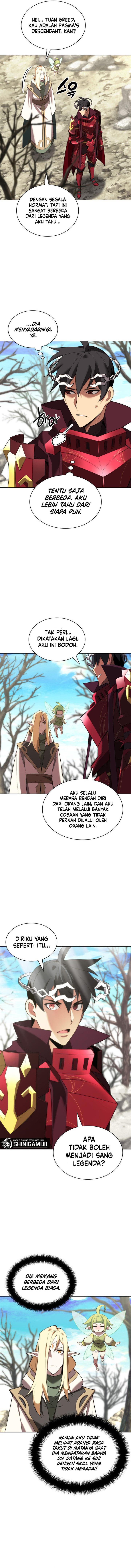 overgeared - Chapter: 189