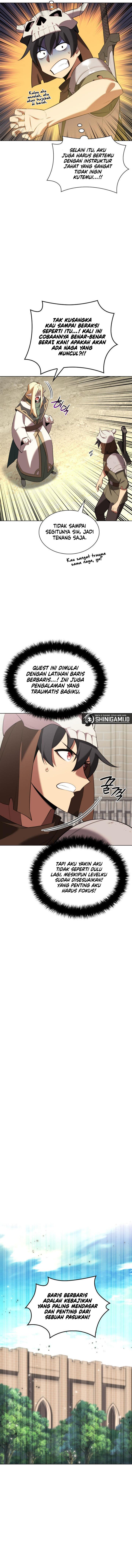 overgeared - Chapter: 189