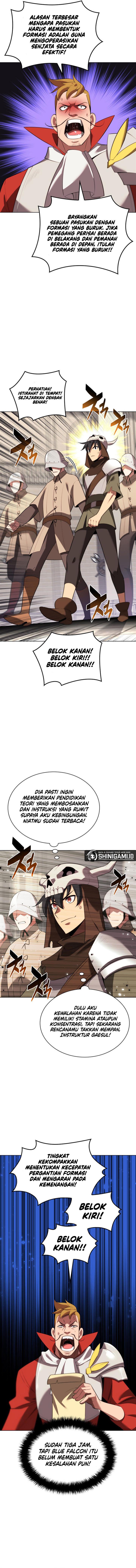 overgeared - Chapter: 189