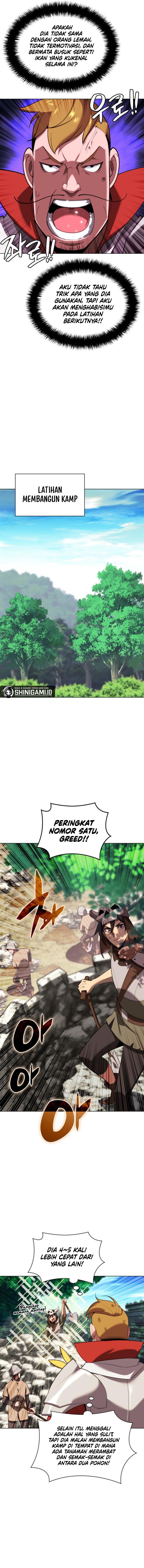 overgeared - Chapter: 189