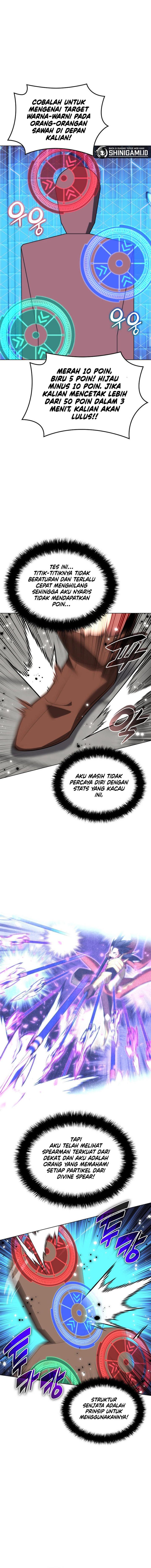 overgeared - Chapter: 189
