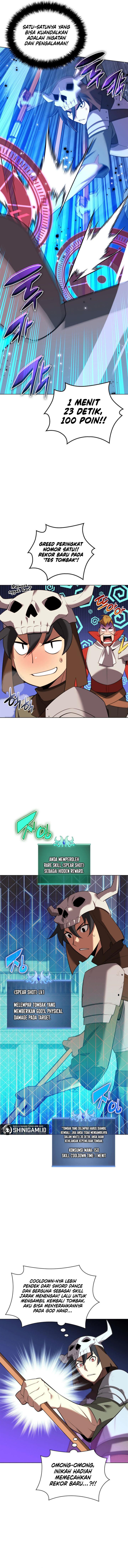 overgeared - Chapter: 189