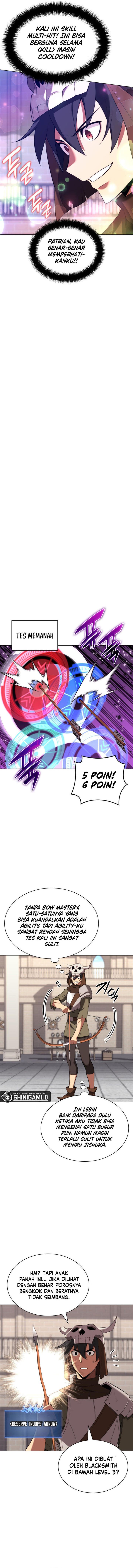 overgeared - Chapter: 189