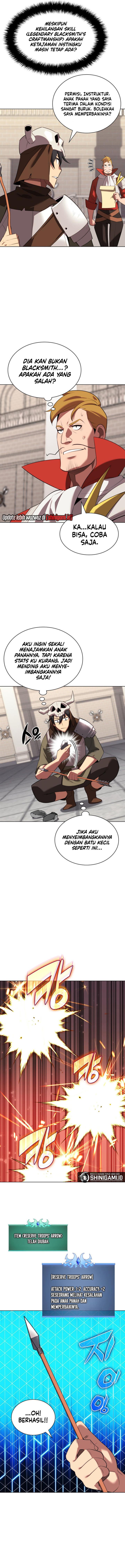 overgeared - Chapter: 189