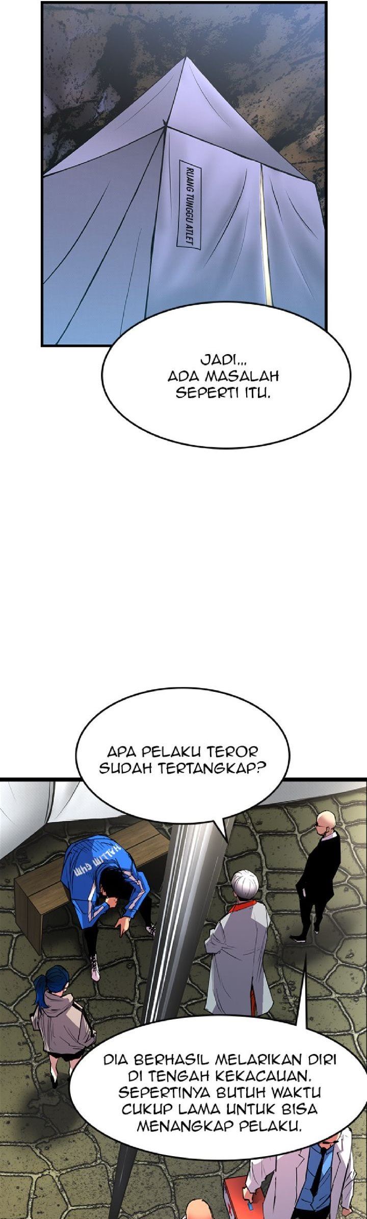 hallym-gymnasium - Chapter: 67