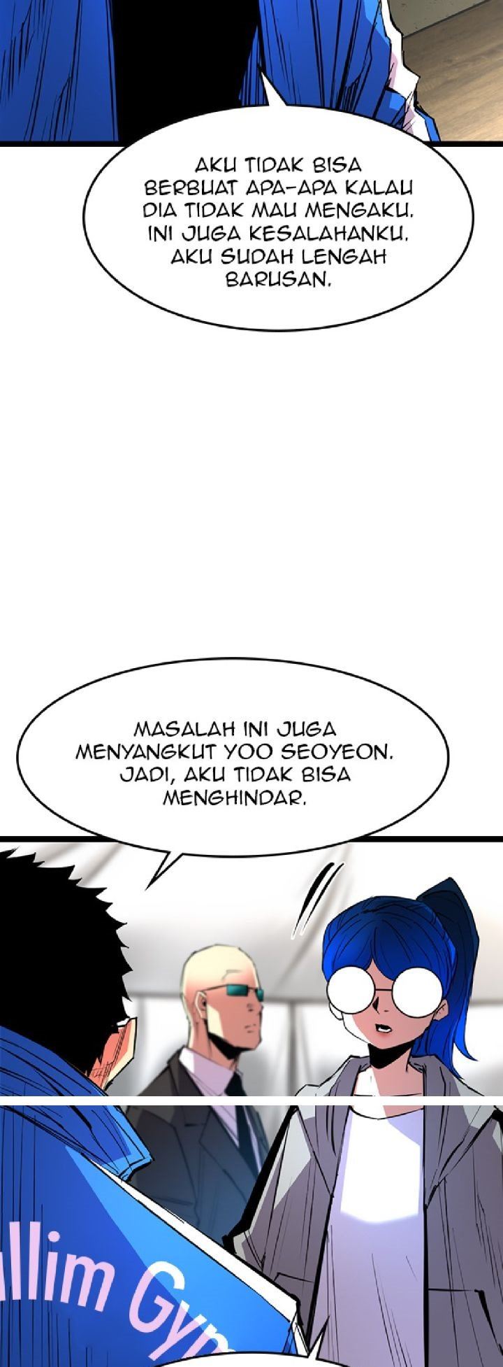 hallym-gymnasium - Chapter: 67