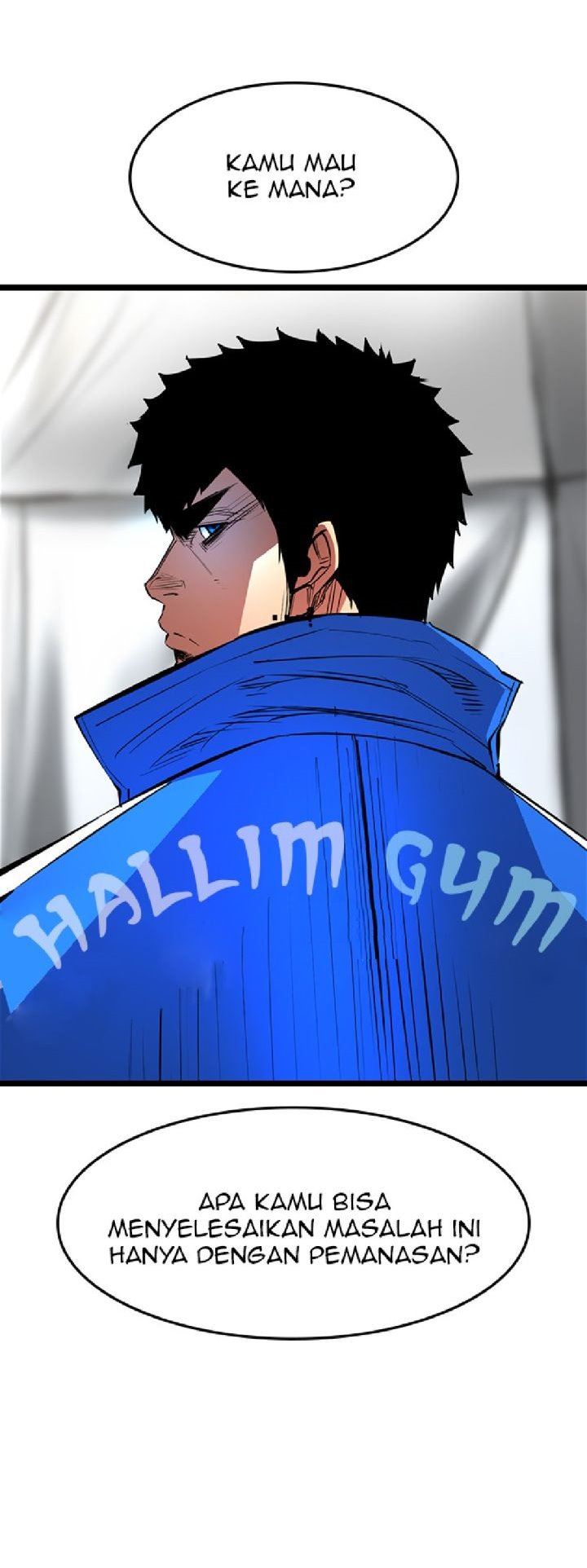 hallym-gymnasium - Chapter: 67
