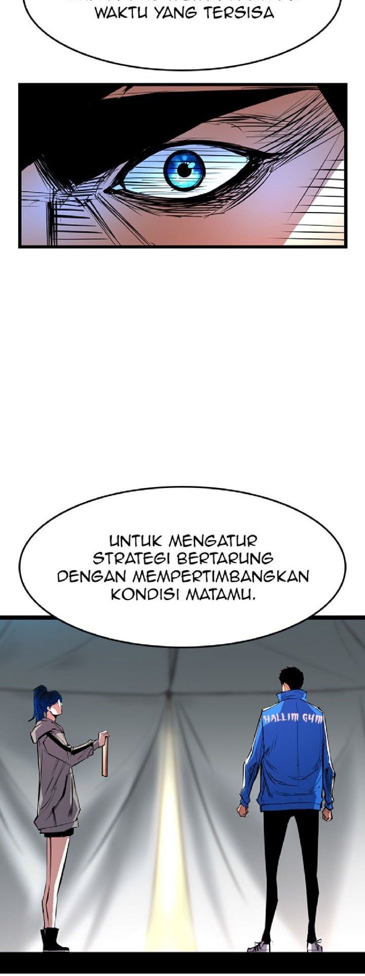 hallym-gymnasium - Chapter: 67