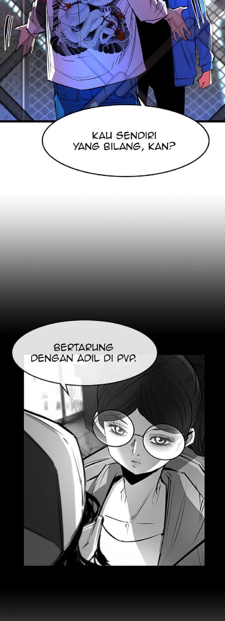 hallym-gymnasium - Chapter: 67